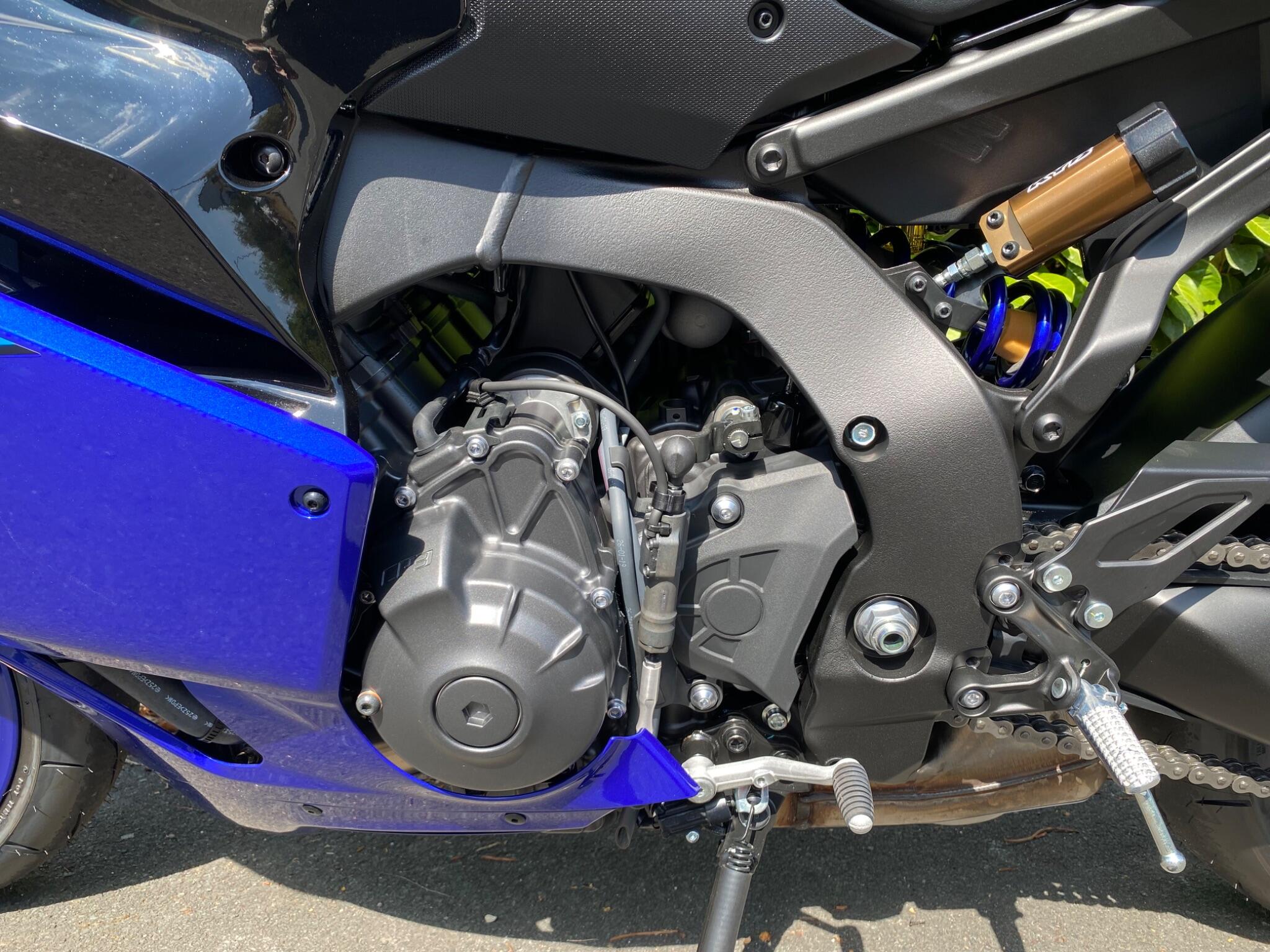 2026 Yamaha R9
